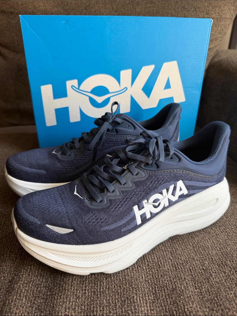 HOKA Bondi 9